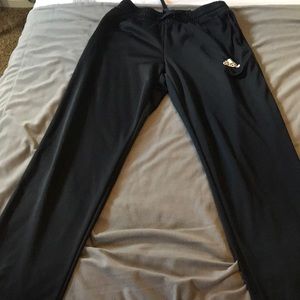 Adidas joggers